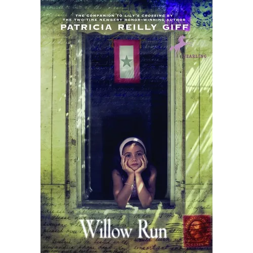 Willow Run - Paperback