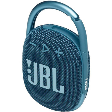 JBL Clip 4 - Portable Mini Bluetooth Speaker