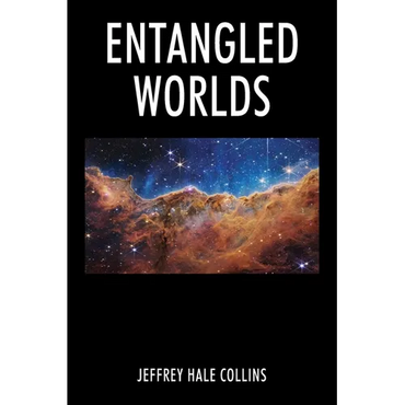 Entangled Worlds - Paperback