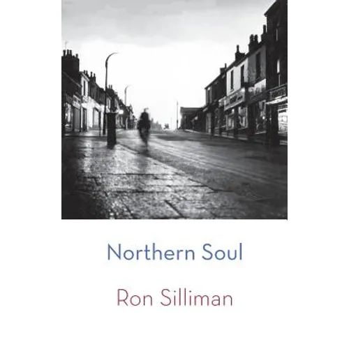 Northern Soul - Paperback