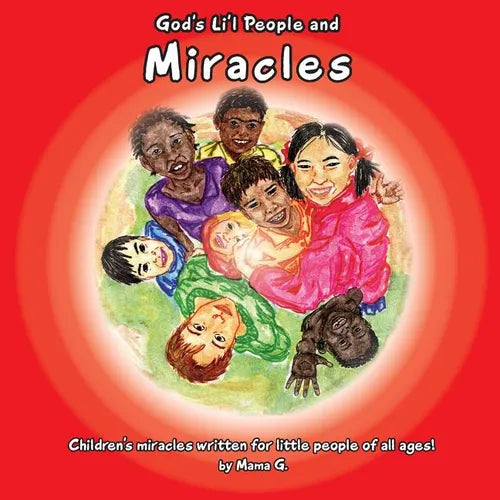 God's Li'l People and Miracles - Paperback