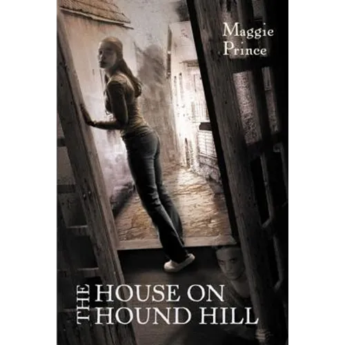 The House on Hound Hill - Paperback