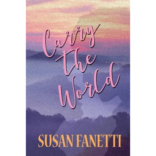Carry the World - Paperback
