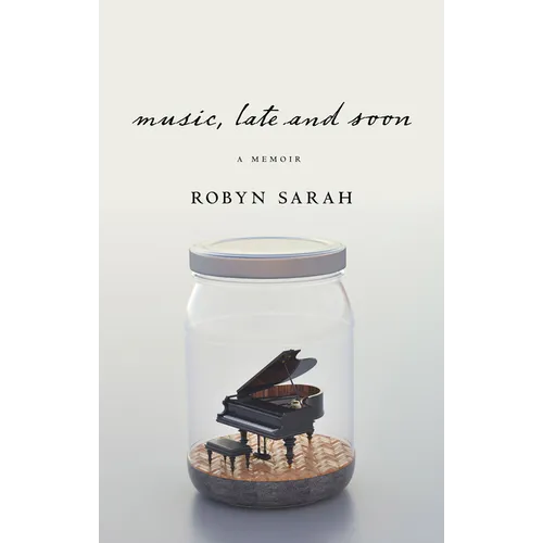 Music, Late and Soon - Paperback
