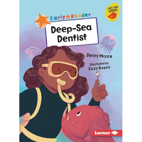 Deep-Sea Dentist - Paperback