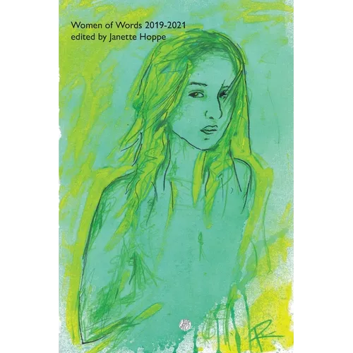 Women of Words: 2019-2021 - Paperback