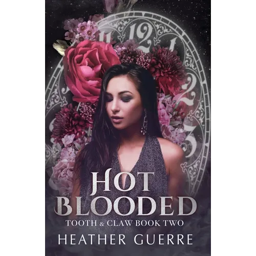 Hot Blooded - Paperback