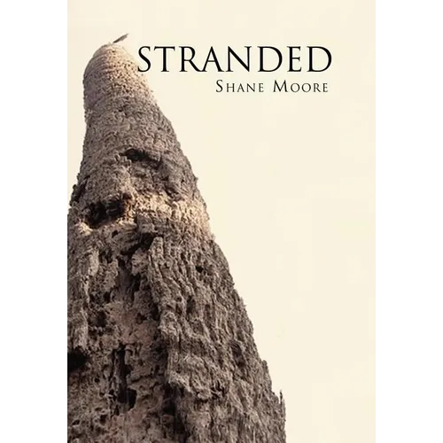 Stranded - Hardcover