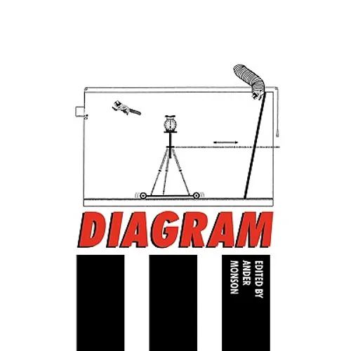 Diagram III - Paperback