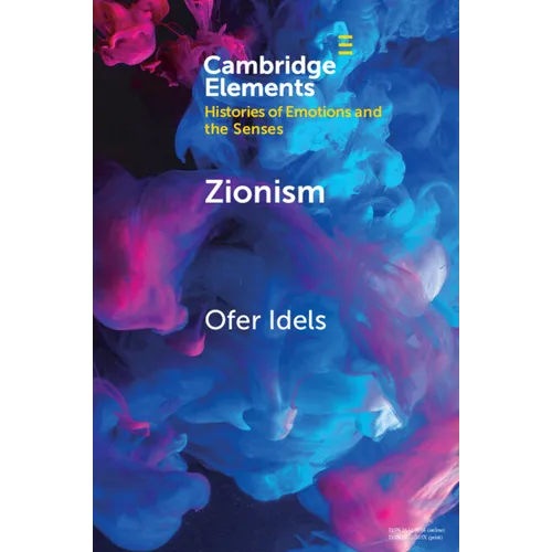 Zionism - Paperback