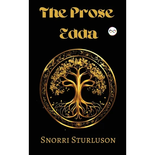 The Prose Edda - Hardcover