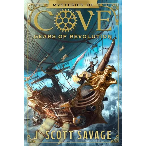 Gears of Revolution: Volume 2 - Paperback