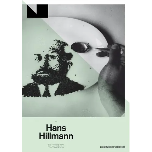 Hans Hillmann: The Visual Works - Paperback