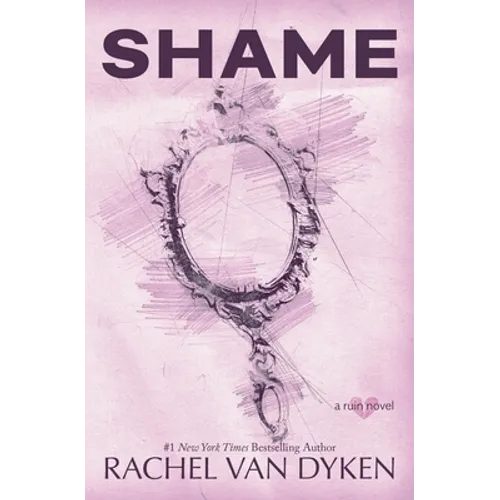 Shame - Paperback