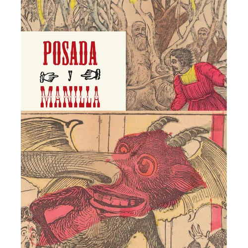 Posada Y Manilla: Posada and Manilla, Spanish Edition - Paperback