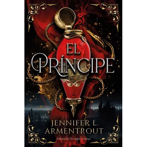 Príncipe, El - Paperback