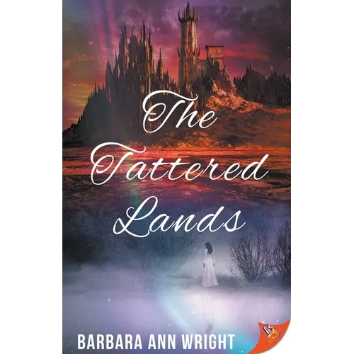The Tattered Lands - Paperback