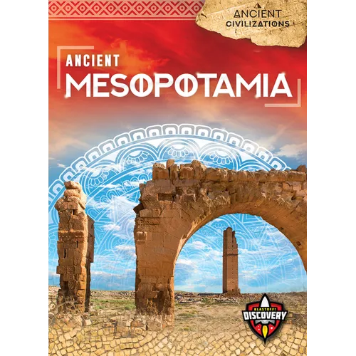 Ancient Mesopotamia - Library Binding
