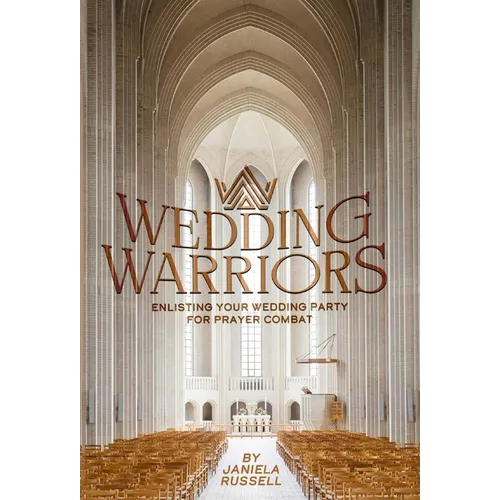 Wedding Warriors - Hardcover
