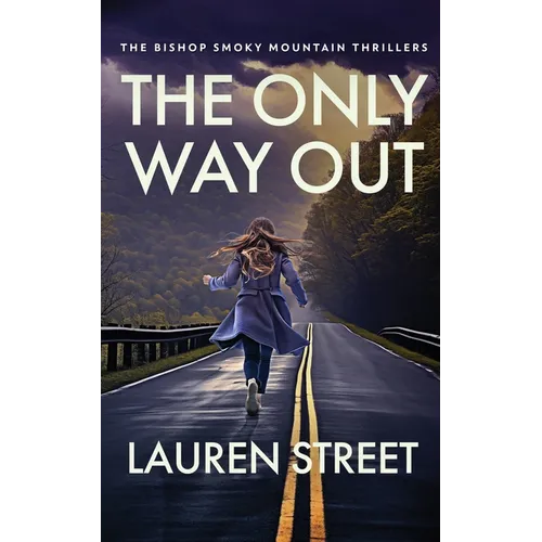 The Only Way Out - Paperback