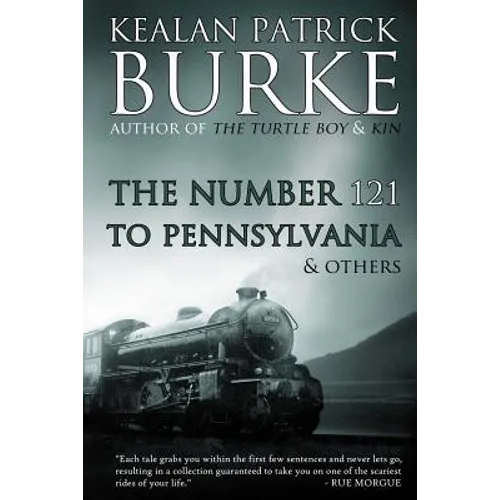 The Number 121 to Pennsylvania & Others - Paperback