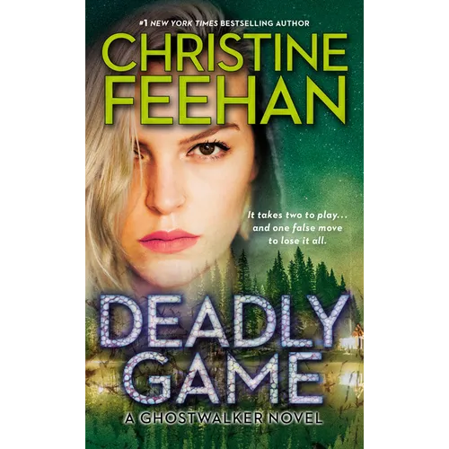 Deadly Game - Paperback