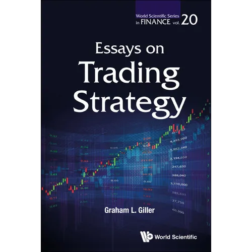 Essays on Trading Strategy - Hardcover