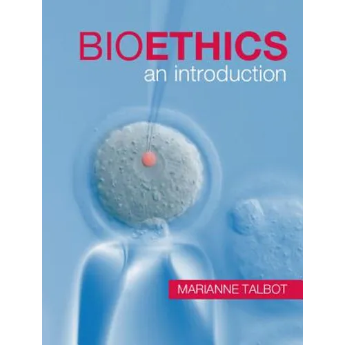 Bioethics - Paperback