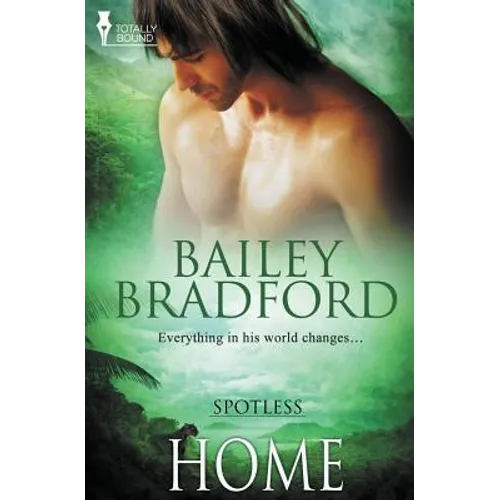 Spotless: Home - Paperback