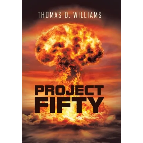 Project Fifty - Hardcover