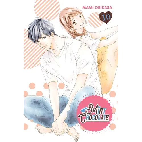 Mint Chocolate, Vol. 10: Volume 10 - Paperback