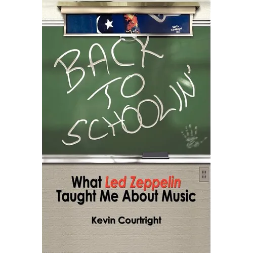 Back to Schoolin' - Paperback