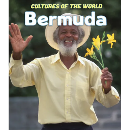 Bermuda - Library Binding