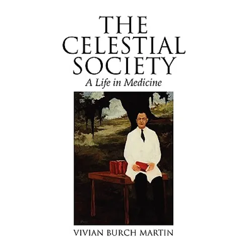The Celestial Society - Paperback