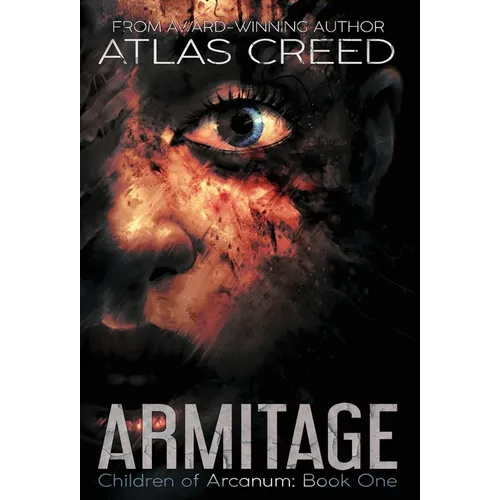 Armitage - Hardcover
