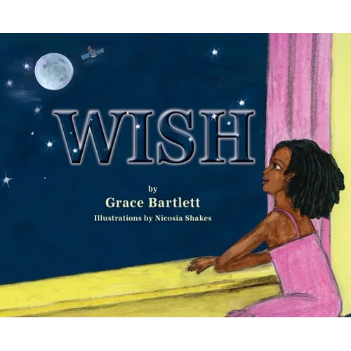 Wish - Hardcover