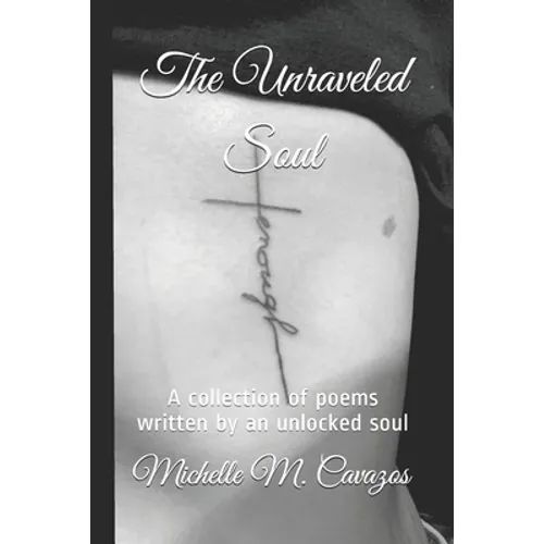 The Unraveled Soul - Paperback