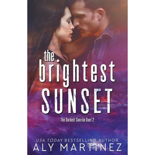 The Brightest Sunset - Paperback