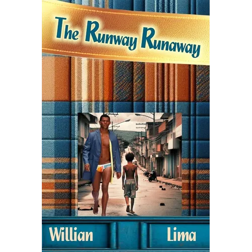 The Runway Runaway - Paperback