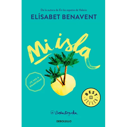 Mi Isla / My Island - Paperback