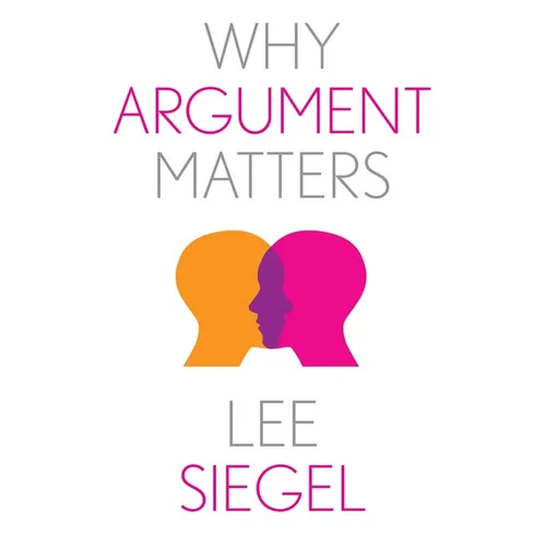 Why Argument Matters - Paperback