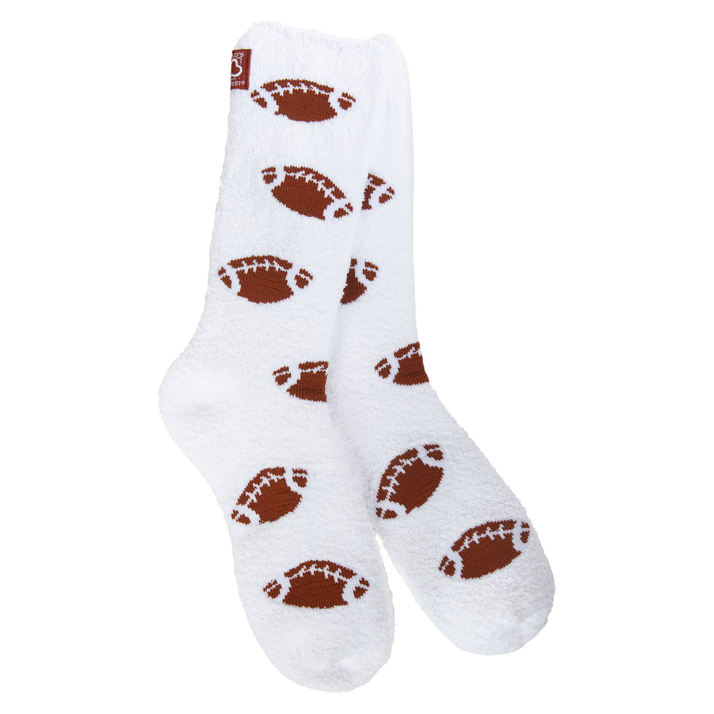 Fall Cozy Crew - Football