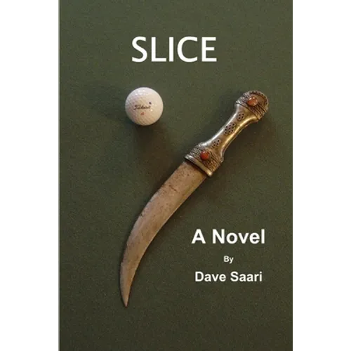 Slice - Paperback
