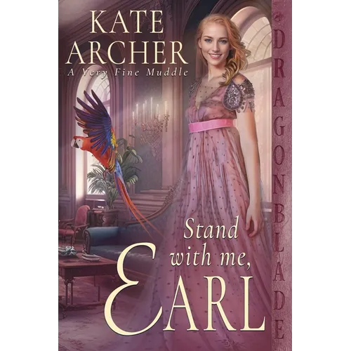 Stand With Me, Earl - Paperback