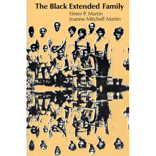 The Black Extended Family - Paperback