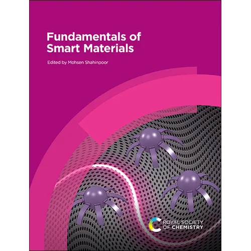 Fundamentals of Smart Materials - Hardcover