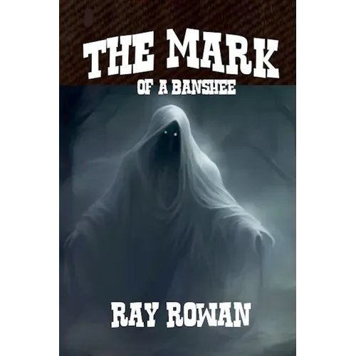 The Mark of A Banshee - Paperback