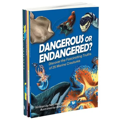 Is It Science? (Set 2) - Hardcover