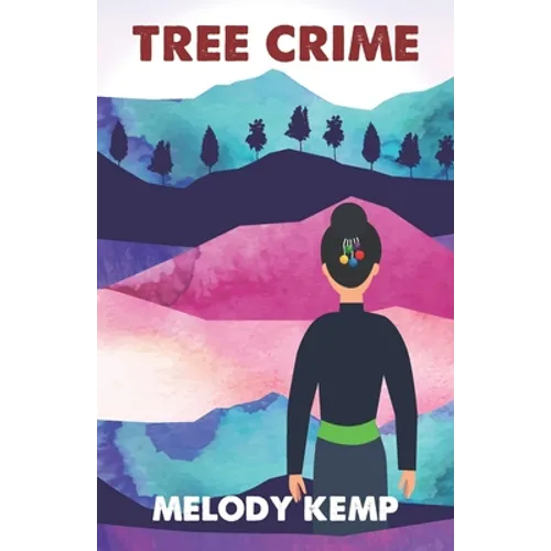 Tree Crime - Paperback