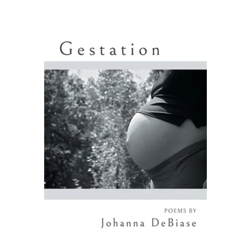 Gestation - Paperback
